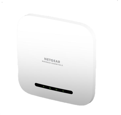 NETGEAR® WiFi 6 AX1800 Dual-band Access Point with Multi-Gig PoE