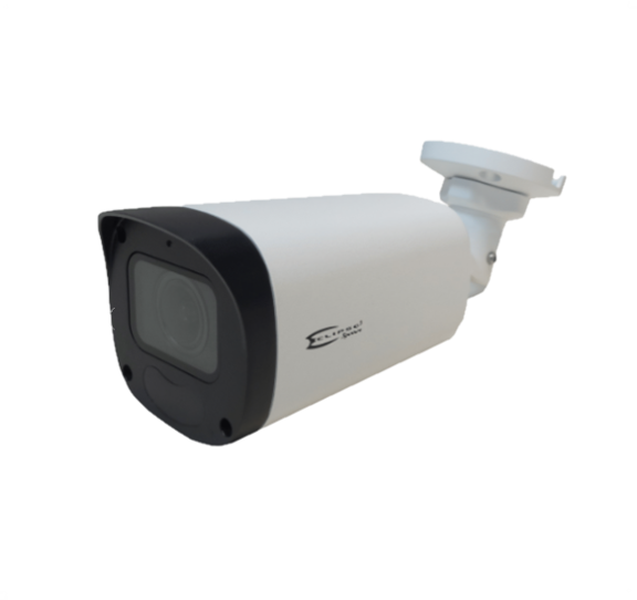 Eclipse Signature 2 Megapixel HD Motorized Zoom IP Bullet Camera