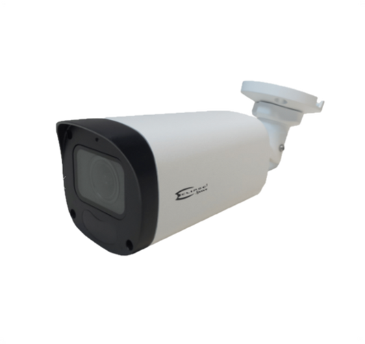 Eclipse Signature 2 Megapixel HD Motorized Zoom IP Bullet Camera