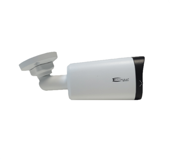 Eclipse Signature 2 Megapixel HD Motorized Zoom IP Bullet Camera