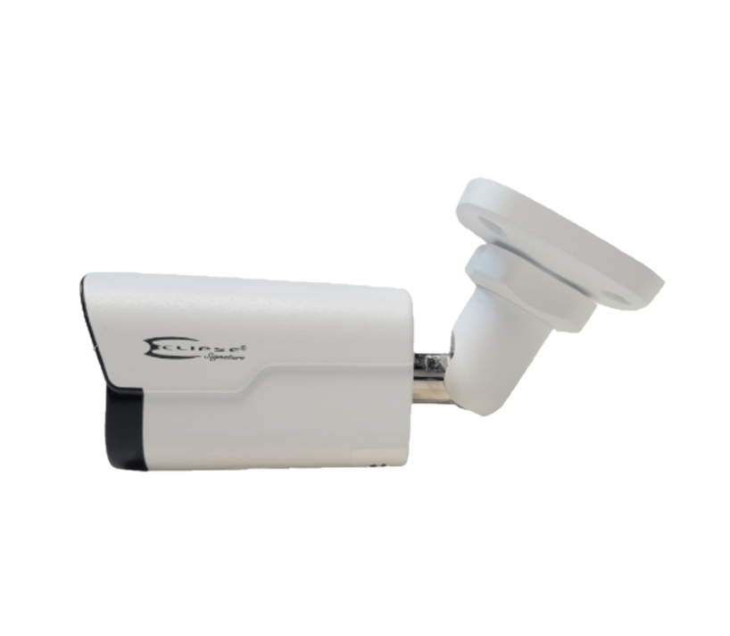 Eclipse 4 Megapixel Starlight Network IP Bullet Camera