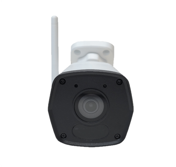 Eclipse Signature 2MP HD Wi-Fi Bullet IP Camera