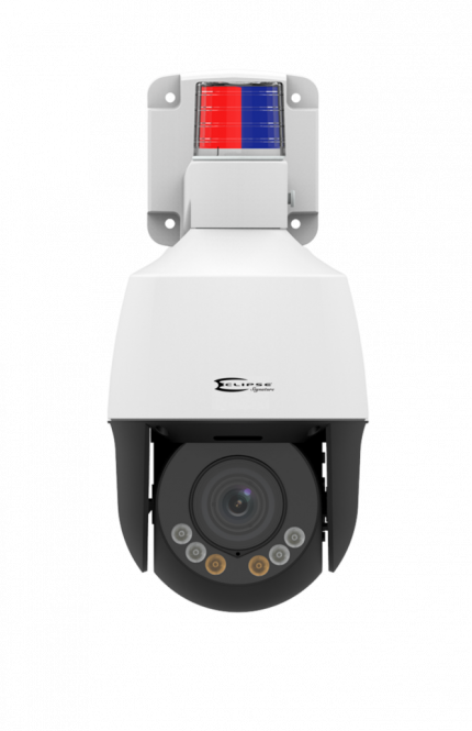 Eclipse Signature PTZ Camera