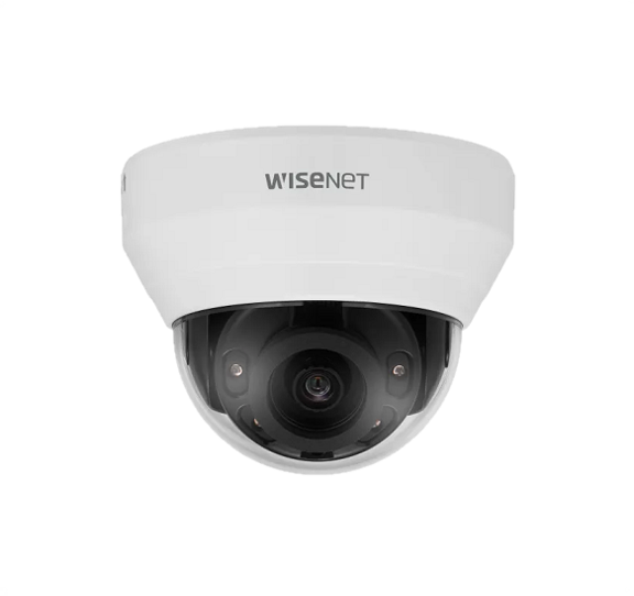 Hanwha Vision 2MP IR Outdoor Dome Camera LND-6012R