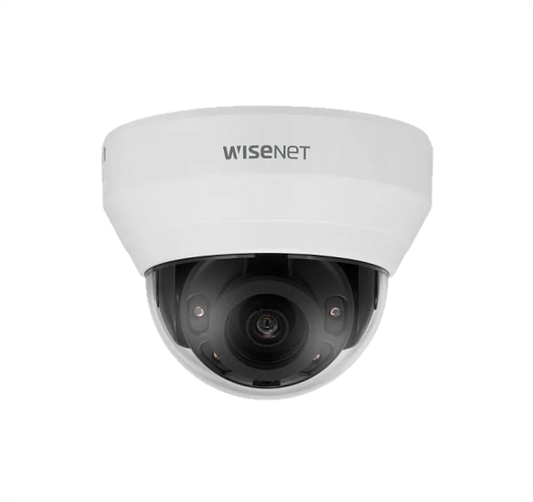 Hanwha Vision 2MP IR Outdoor Dome Camera LND-6012R