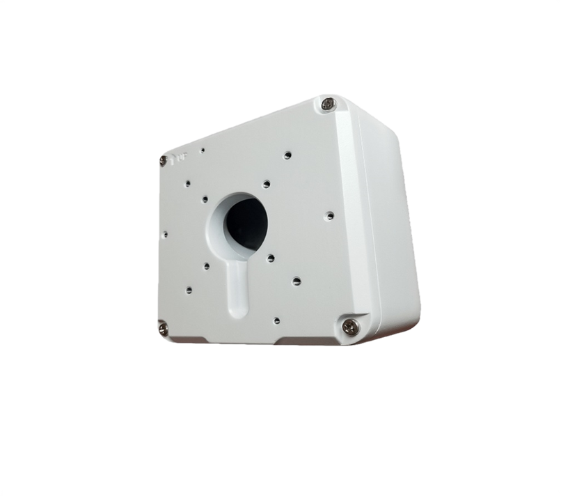 Outdoor or indoor cable junction box for Signature Series