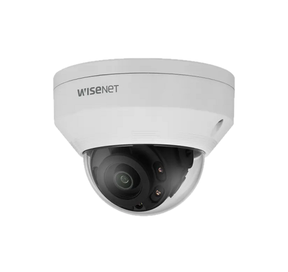 Hanwha Vision 2MP IR Outdoor Dome Camera LNV-6012R