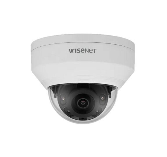 Hanwha Vision 2MP IR Outdoor Dome Camera LNV-6012R