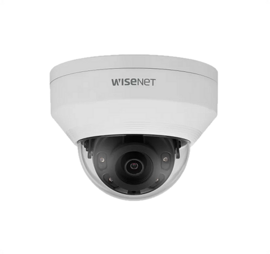 Hanwha Vision 2MP IR Outdoor Dome Camera LNV-6012R