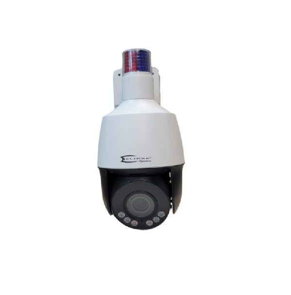 Eclipse Signature PTZ Camera